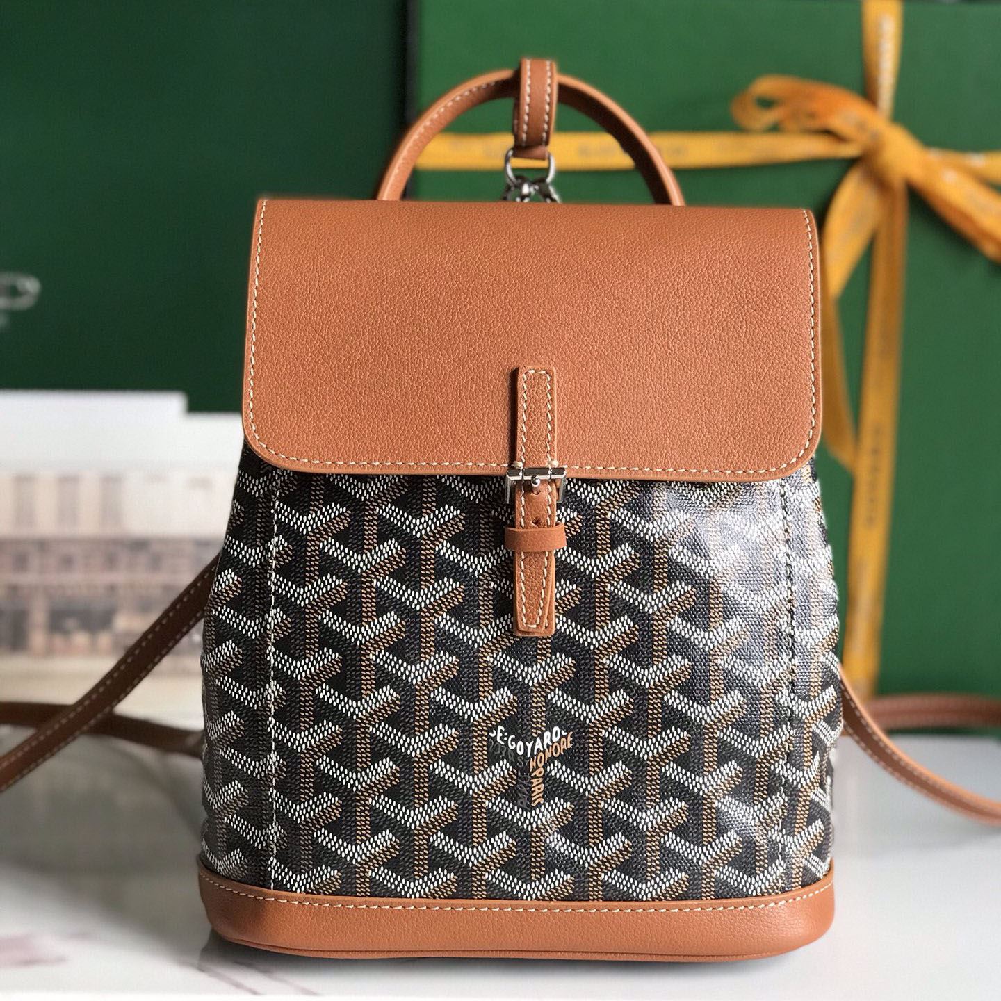 Go*ard backpacks